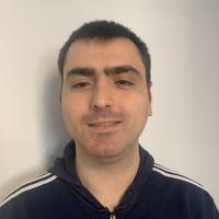 Mustafa Ilksoy